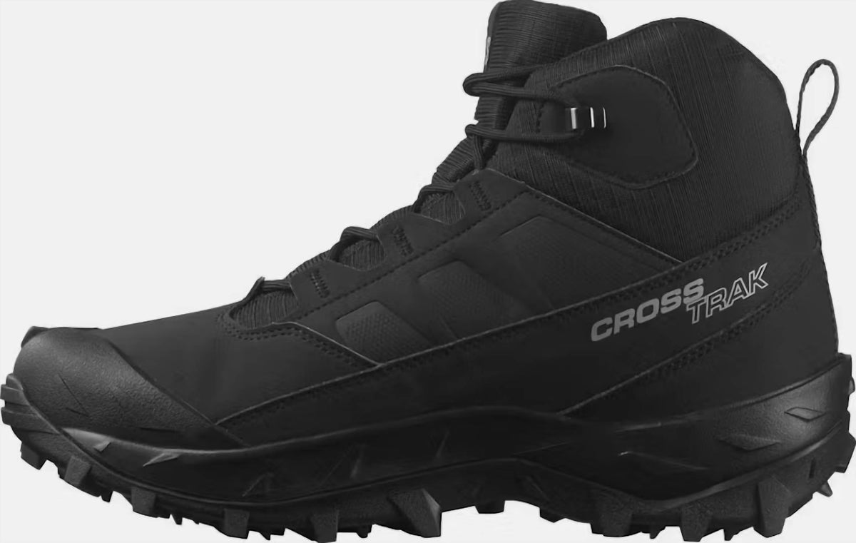 Salomon - Men's Crosstrak Wp Sneakers