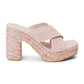 Matisse - CARAVAN SANDAL