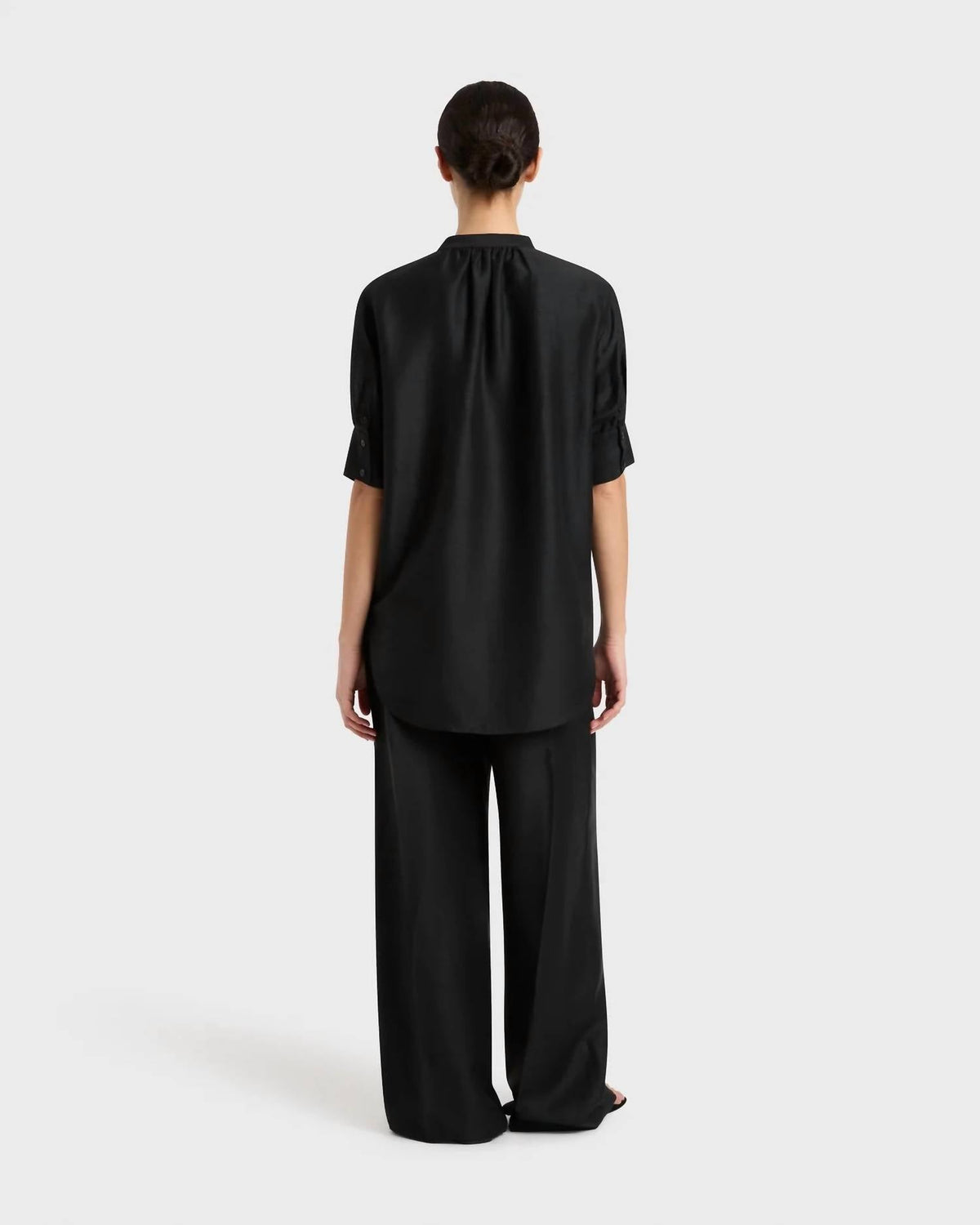 Bondi Born - Bormio Short Sleeve Shirt