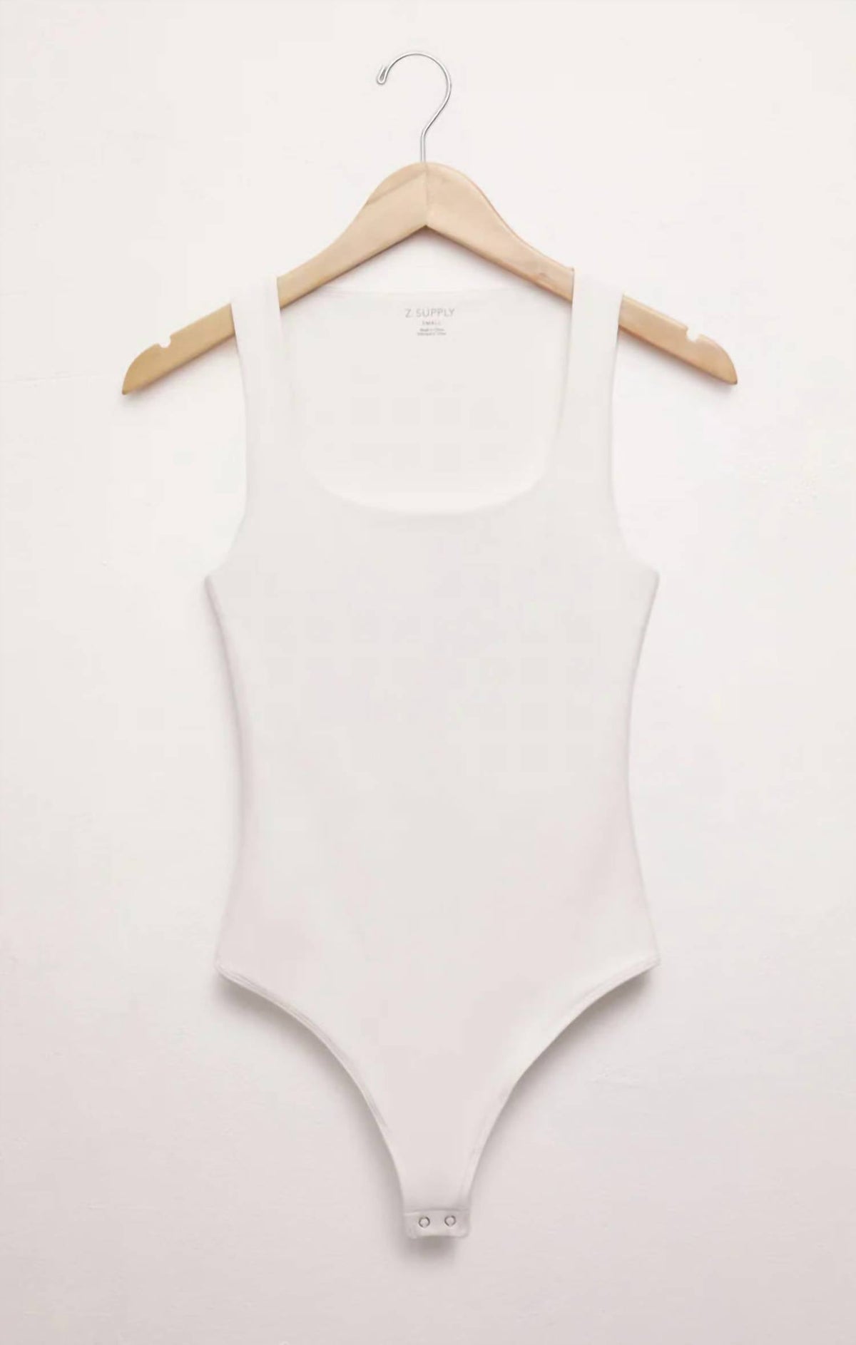 Z Supply - Alana Bodysuit