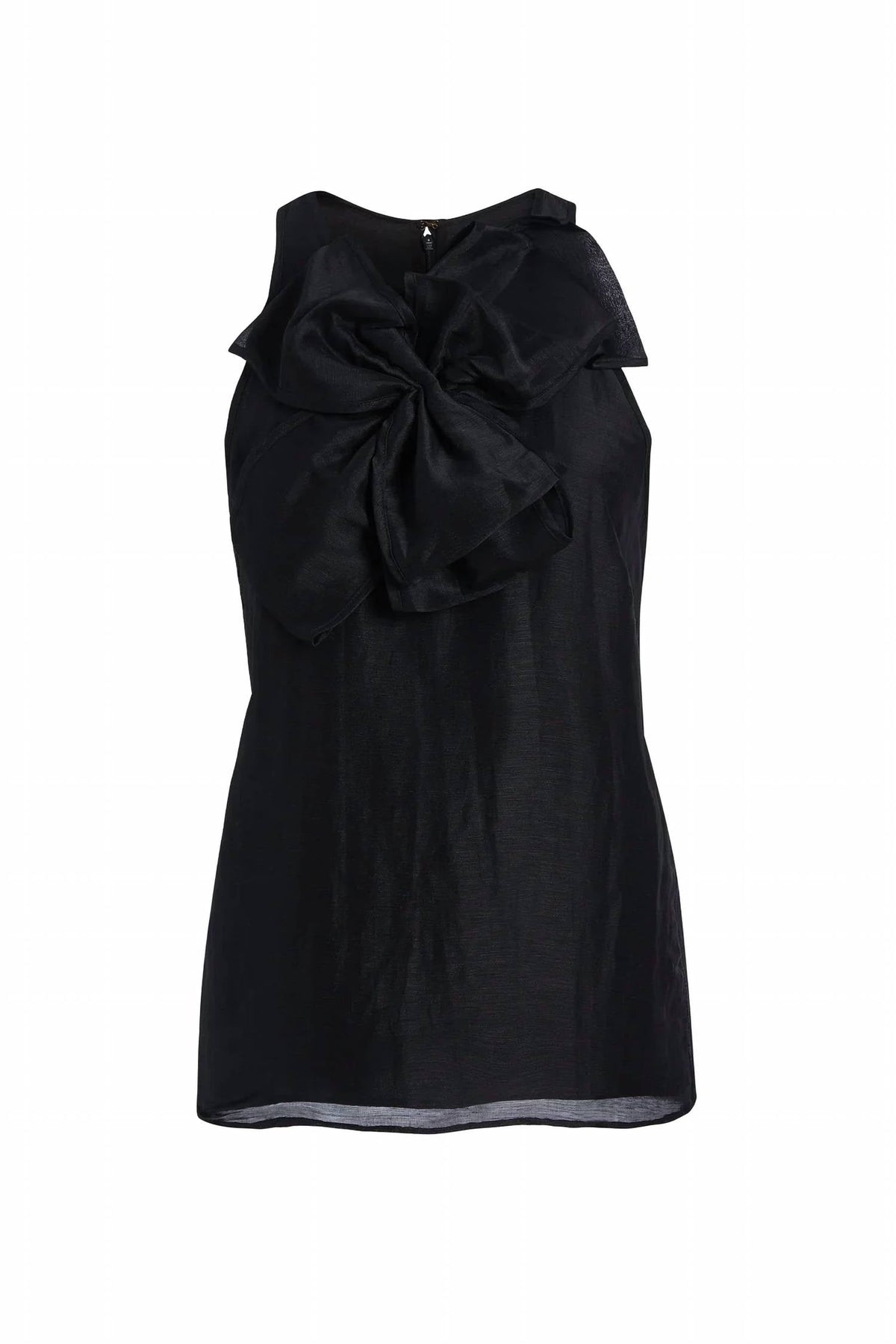 Marie Oliver - Indria Top