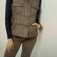 Anatomie - Fallon vest