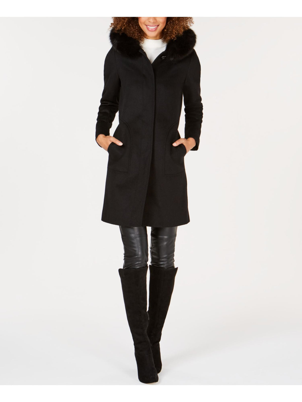forecaster-womens-hooded-walker-coat-size-4