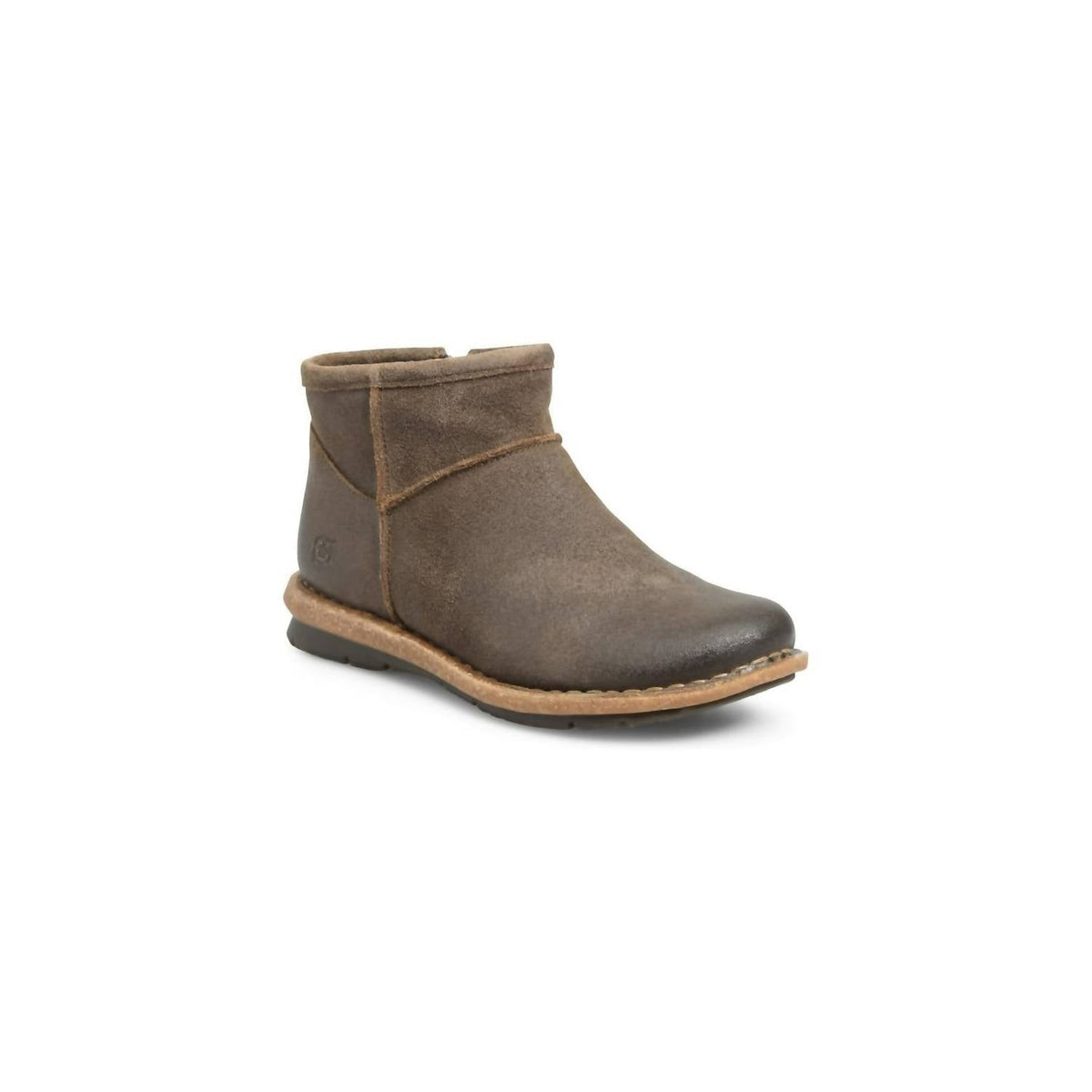 Born - Women's Tinley Ankle Boots