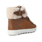 Cloud Nine - LADIES CHAMP SHEEPSKIN TRIMMED BOOT