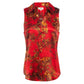 L'Agence - Emmy Sleeveless Blouse