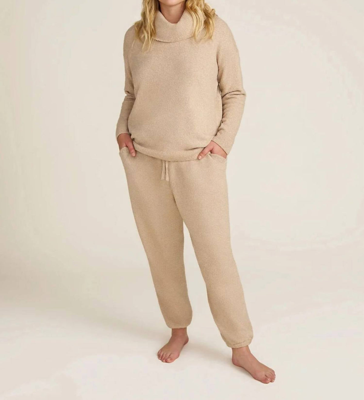 Barefoot Dreams - Ecochic Jogger Pant