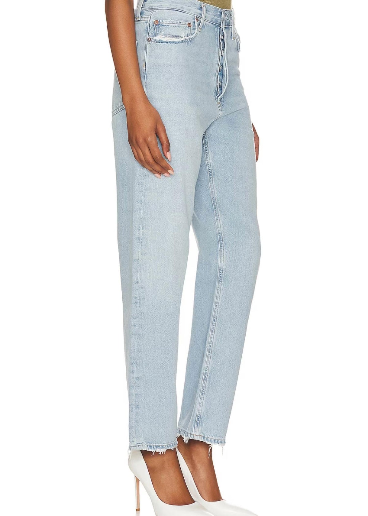 Agolde - 90's Loose Fit Jean