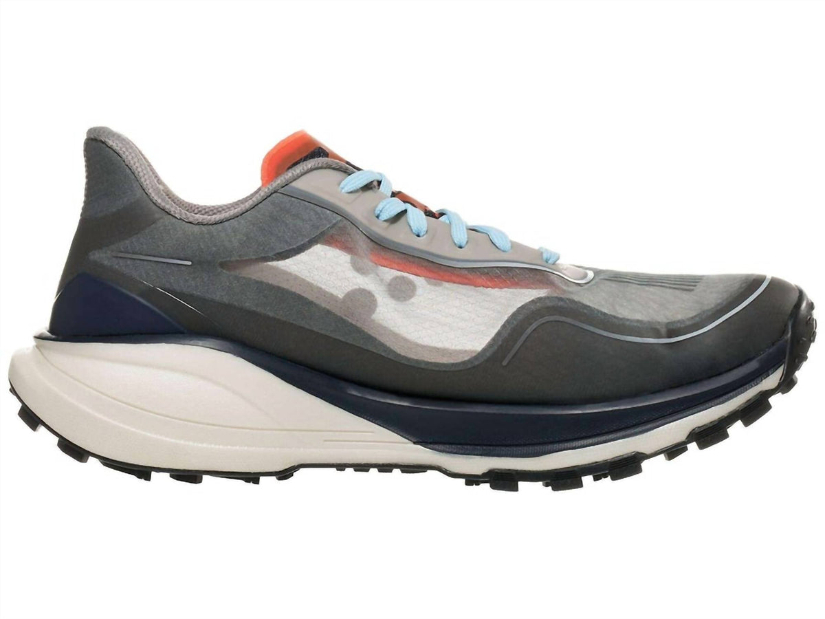 Craft Sportswear - Men's Pure Trail Shoes