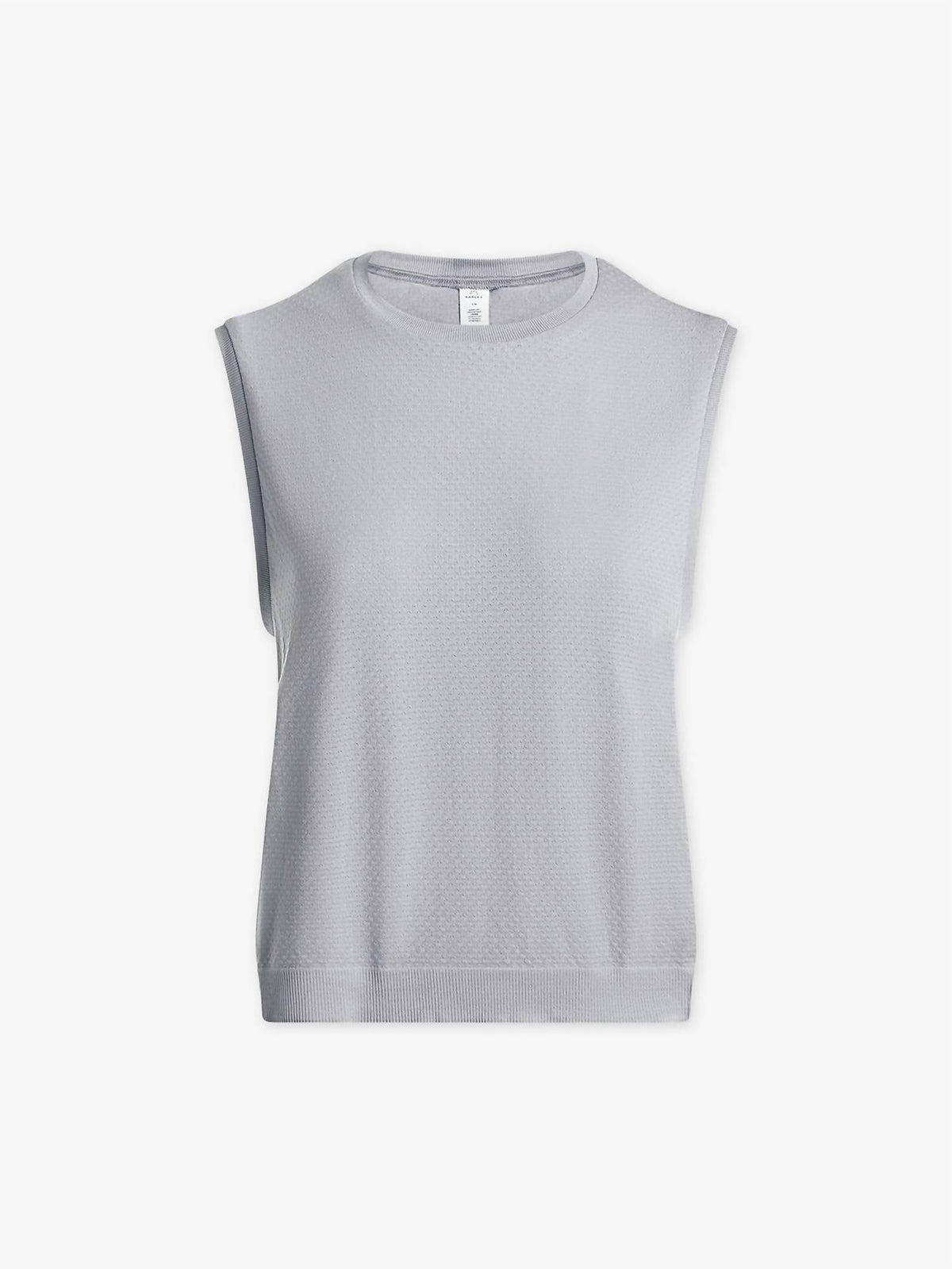 Varley - Page Seamless Crop Tank