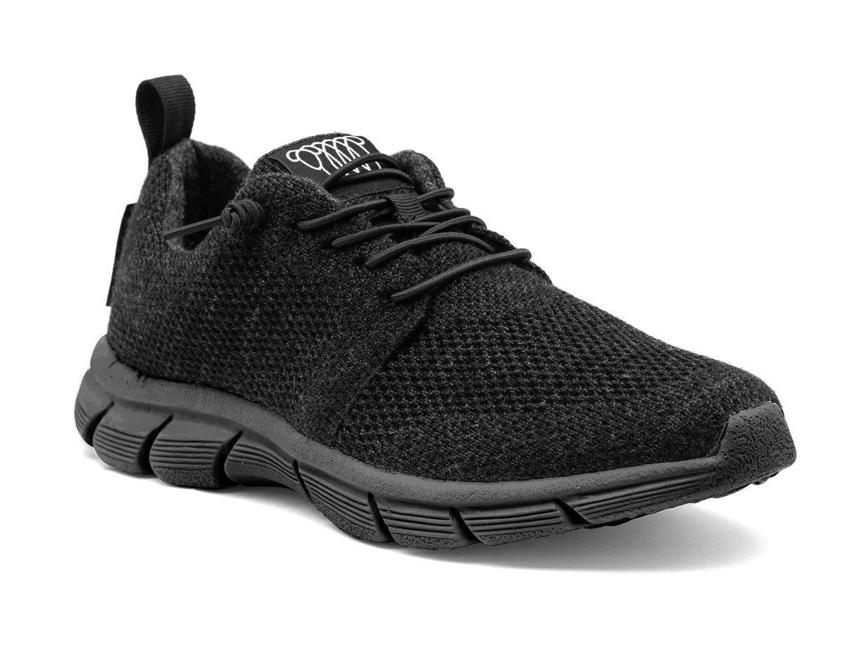 Woolloomooloo - Men's Fraser II Sneaker