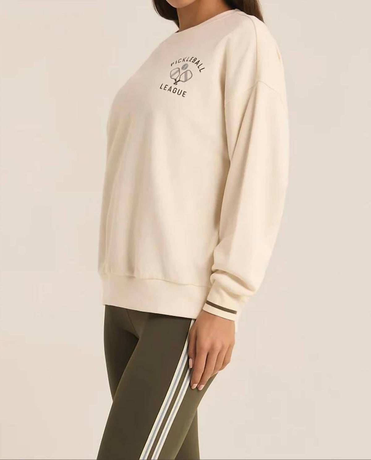 Z Supply - Pickleball Sweatshirt