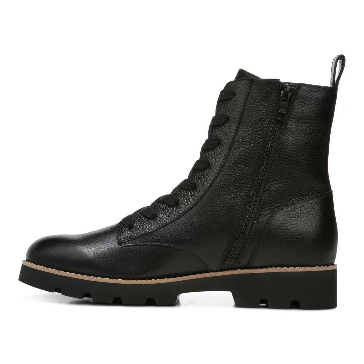Vionic - Women's Lani Lace Up Boot