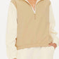 The Upside - Mansi Dawson Run Jacket