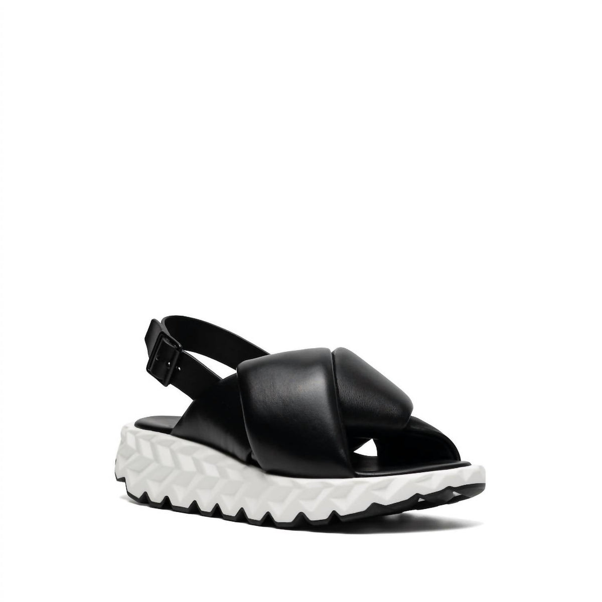 4Ccccees - Women's Jabara Coil Sandals