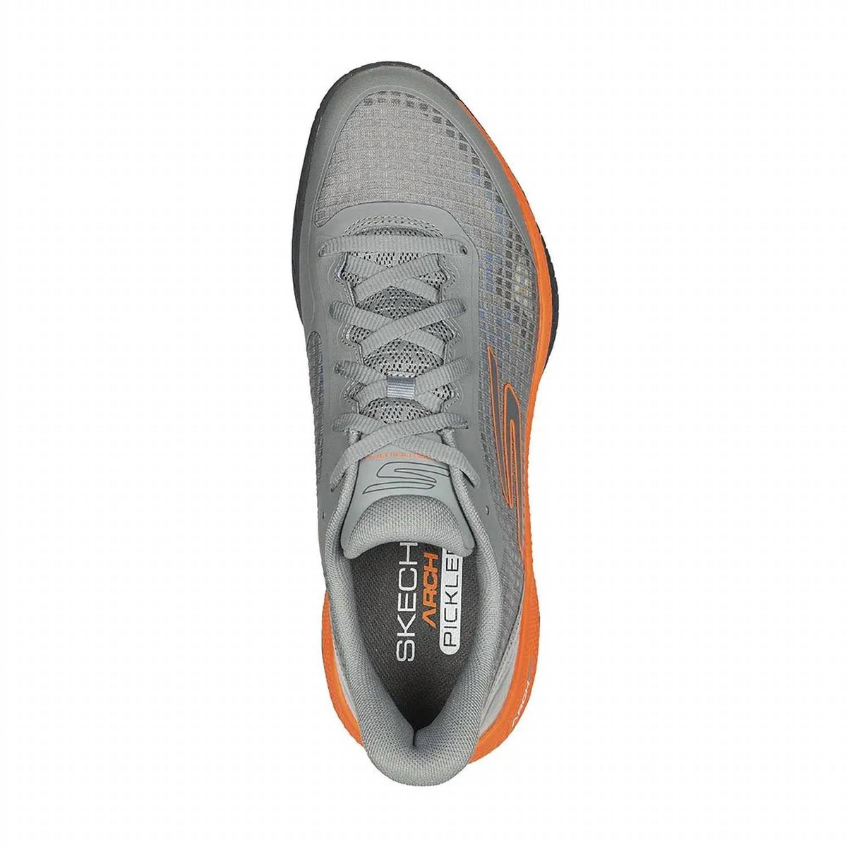 Skechers - Men's Viper Court Pro Athletic Shoe