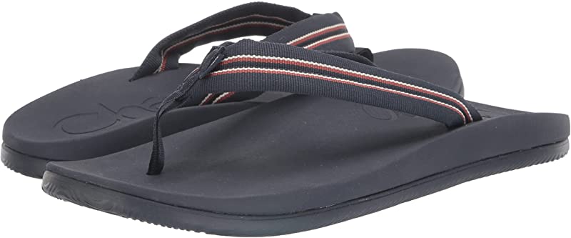 Chaco Men's CHILLOS FLIP Flop Sadie Navy