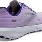Brooks Women?s Launch 9 Running Lilac/Cobalt/Silver