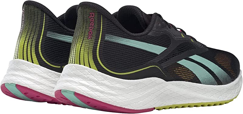 Reebok Men's Floatride Energy 3.0 Running Shoes Black Size 11.5 D(M) US