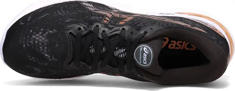 ASICS Women's Gel-Cumulus 23 Running Shoes Black Size 10.5 B(M) US