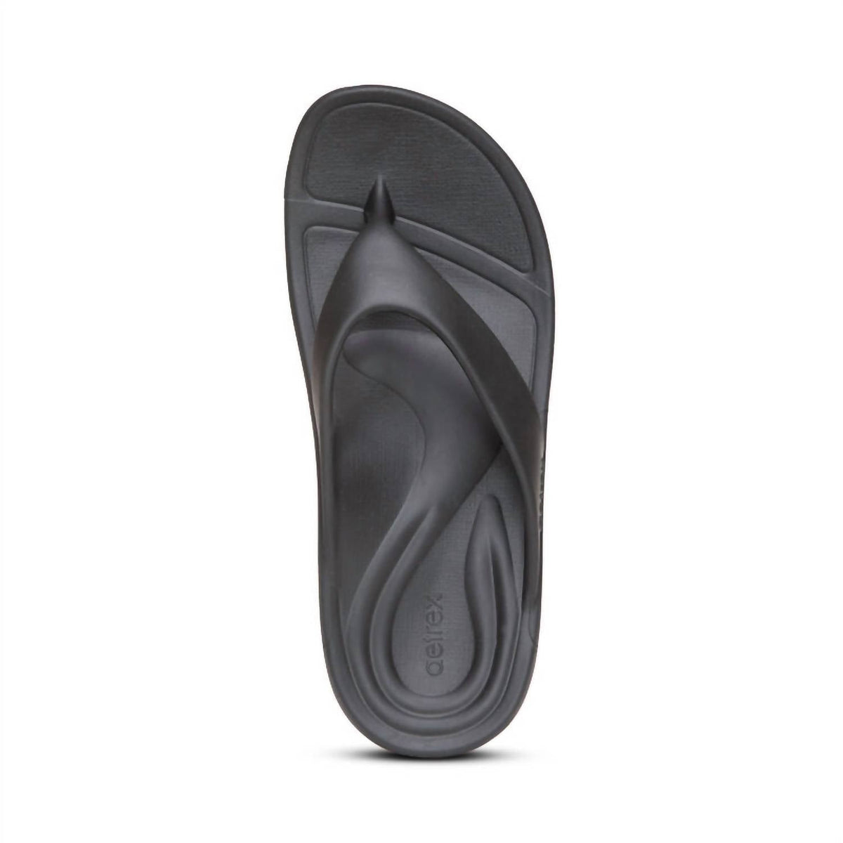 Aetrex - WOMEN'S MAUI ORTHOTIC FLIPS