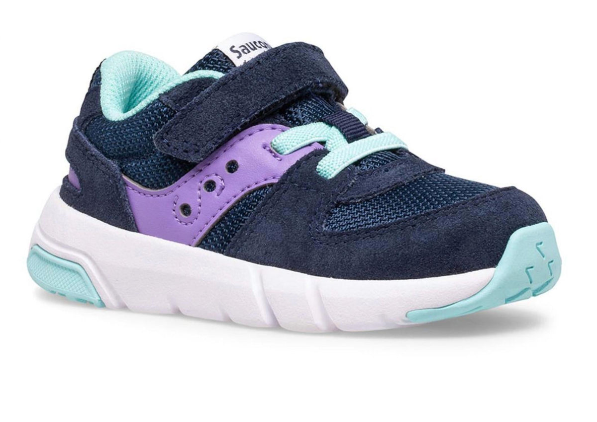 Saucony - Unisex Child Jazz Lite 2.0 Sneaker