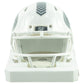 NFL San Francisco 49ers Frank Gore Autograph Mini Helmet White Salute To Service