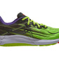 Saucony Women'S Omni 20 Running Shoes Vizi Pro Size 9.5 B Medium Us