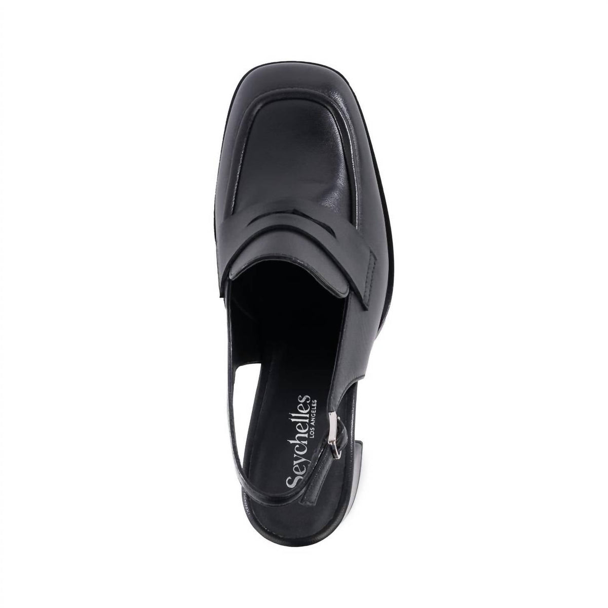 Seychelles - Women's Symphony Heel