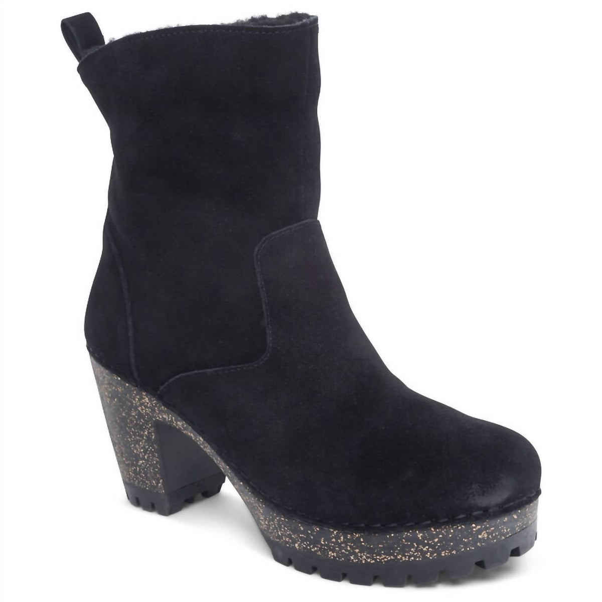 Aetrex - SCARLETT BOOT