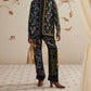 Farm Rio - Winter Garden Pajama Pants