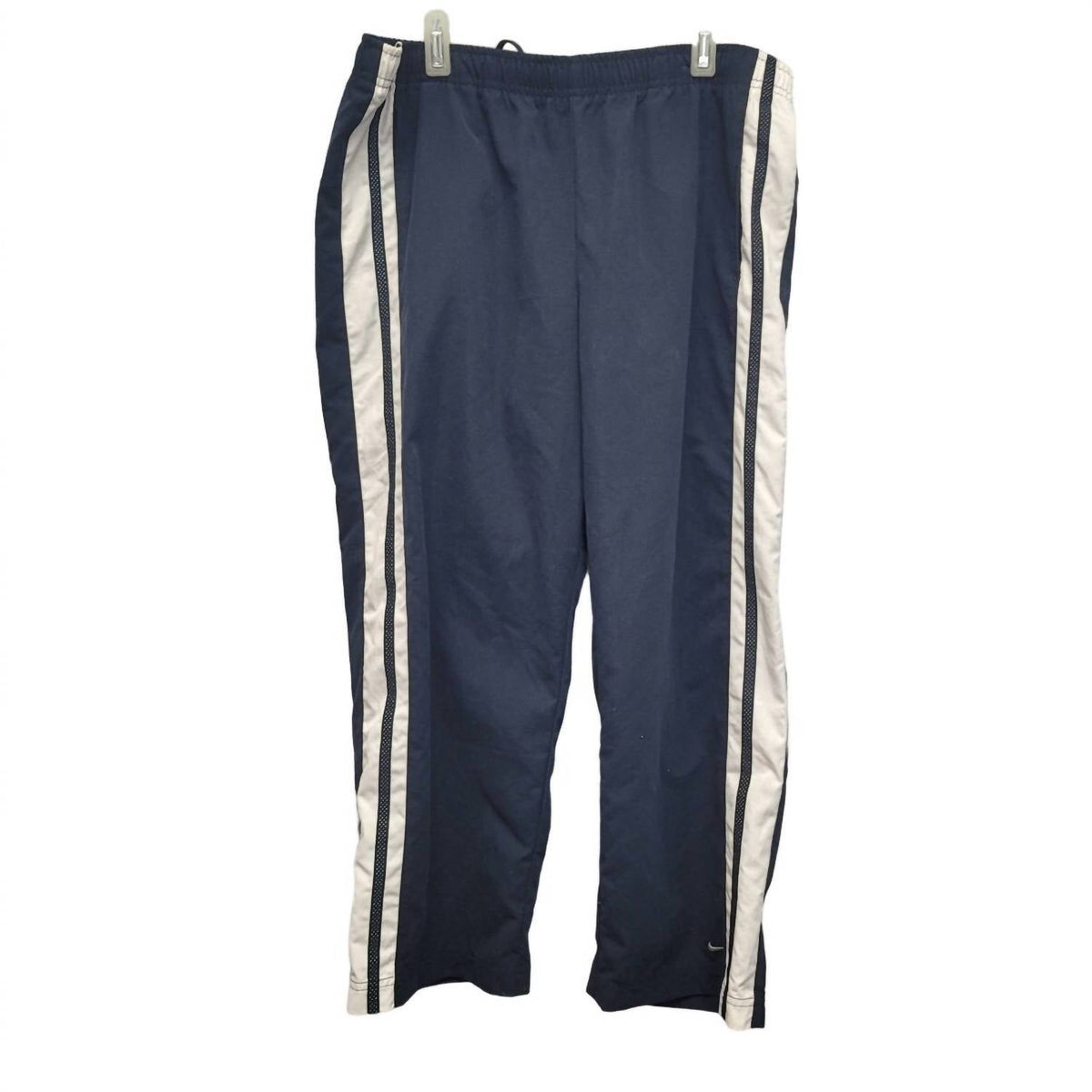 Nike - Women's Straight Leg Drawstring Athletic Pants