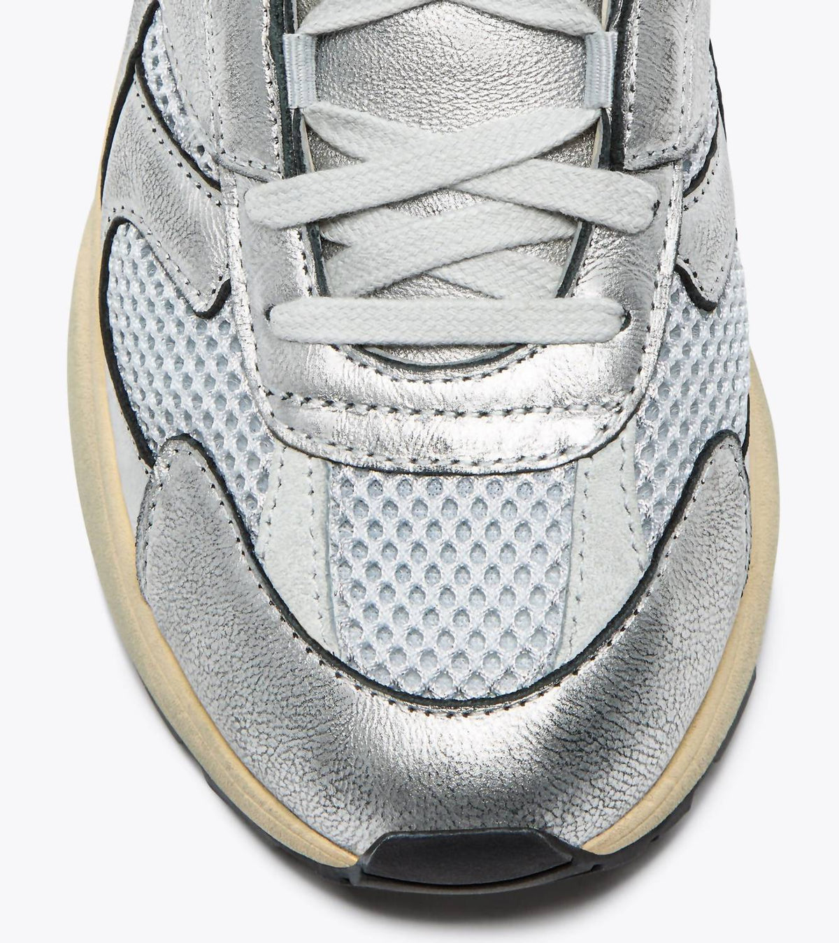 Diadora - Women's Mercury Elite Used Sneakers