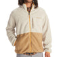 Marmot Men's Aros Fleece Jacket Brown Size Medium