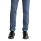 Calvin Klein Men's Slim Fit Modern Stretch Chino Pants Blue Size 36X30