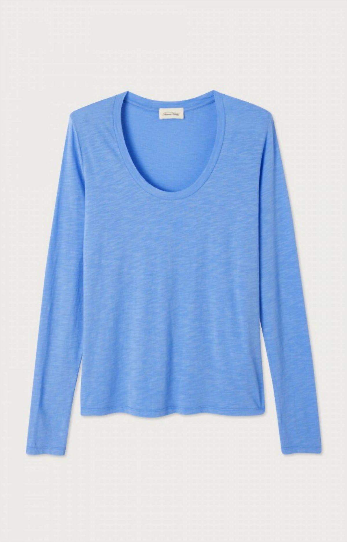 American Vintage - Jacksonville Long Sleevetop