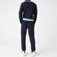 Lacoste - Tapered Fit Fleece Trackpants