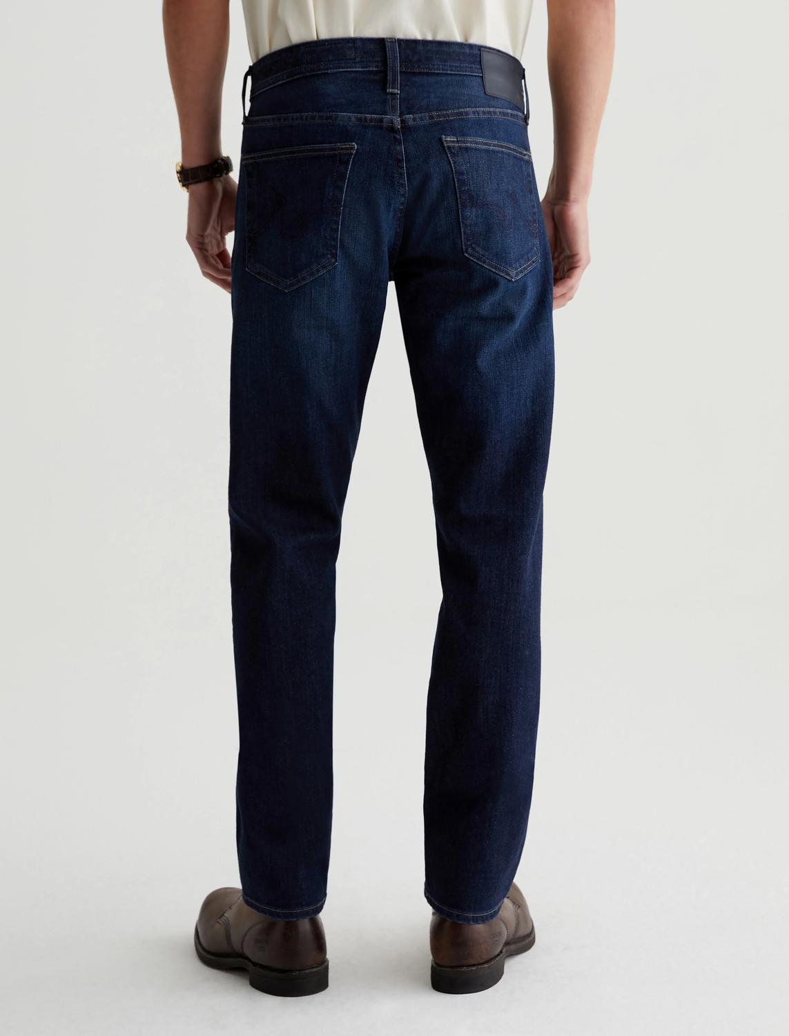 Ag Jeans - Tellis Slim Straight Leg Jeans
