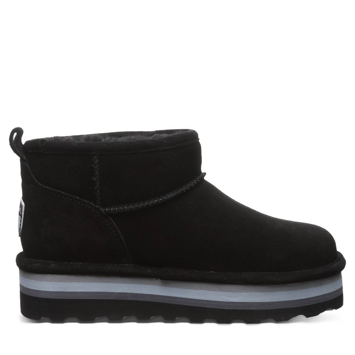 Bearpaw - Women's Retro Shorty Boot