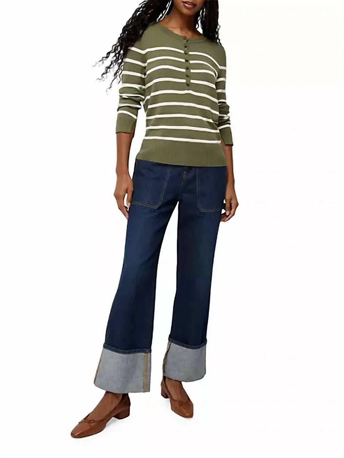 Veronica Beard - Dianora Top