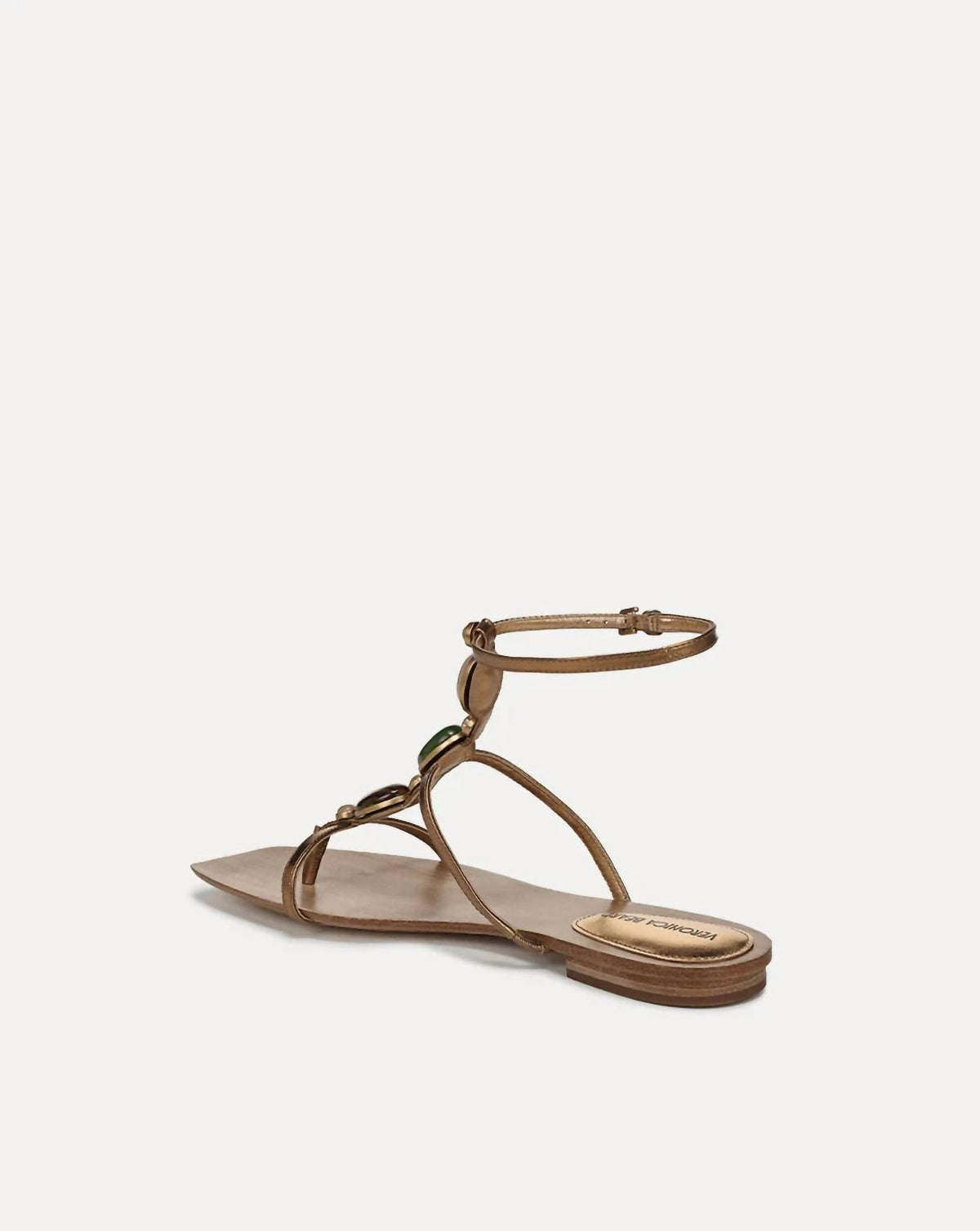 Veronica Beard - Women's Alba Gemstone Sandal