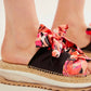 Free People - Chapmin Sport Sandals