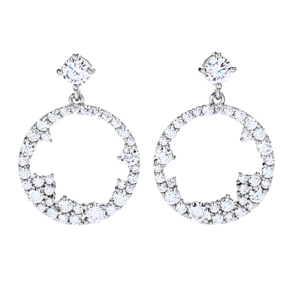 brilliante-3-13-dew-scattered-simulated-diamond-open-drop-earrings
