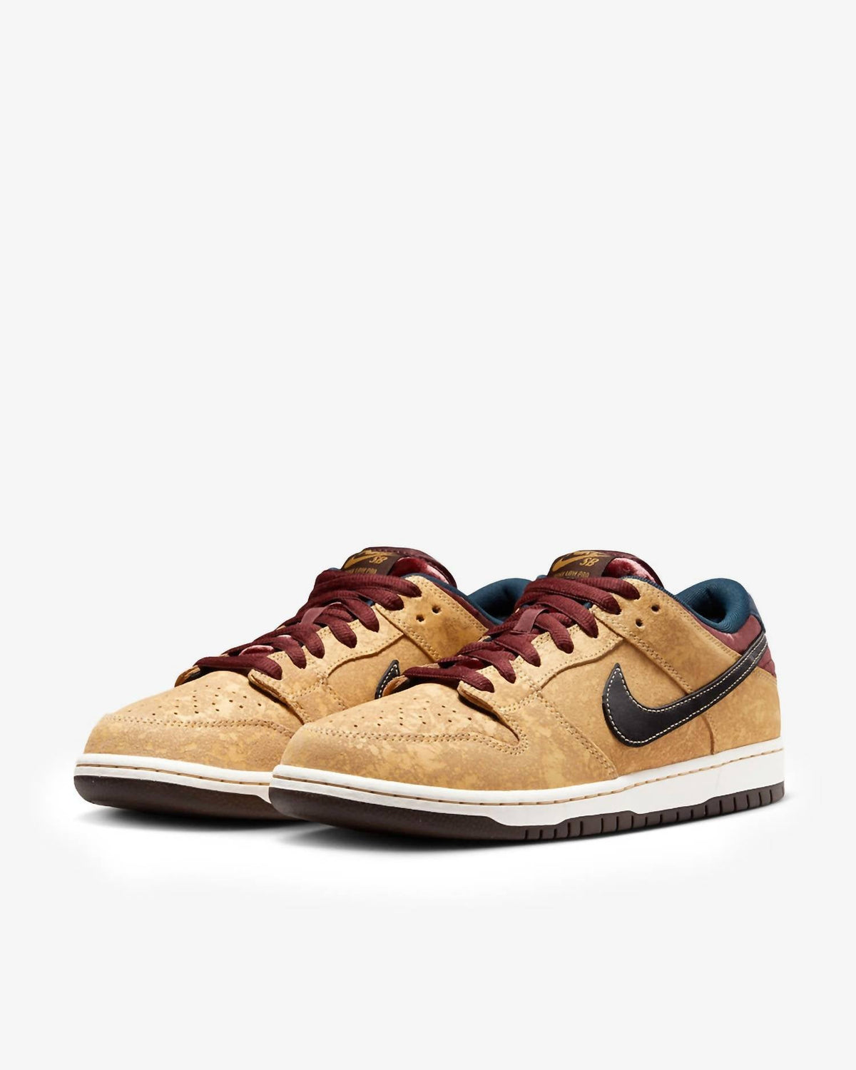 Nike - Men's Sb Dunk Low Pro Sneakers