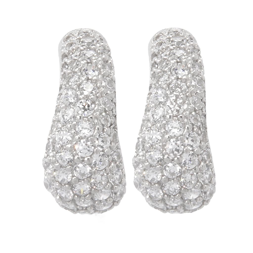 brilliante-italia-1-86-dew-simulated-diamond-pave-j-hoop-earrings