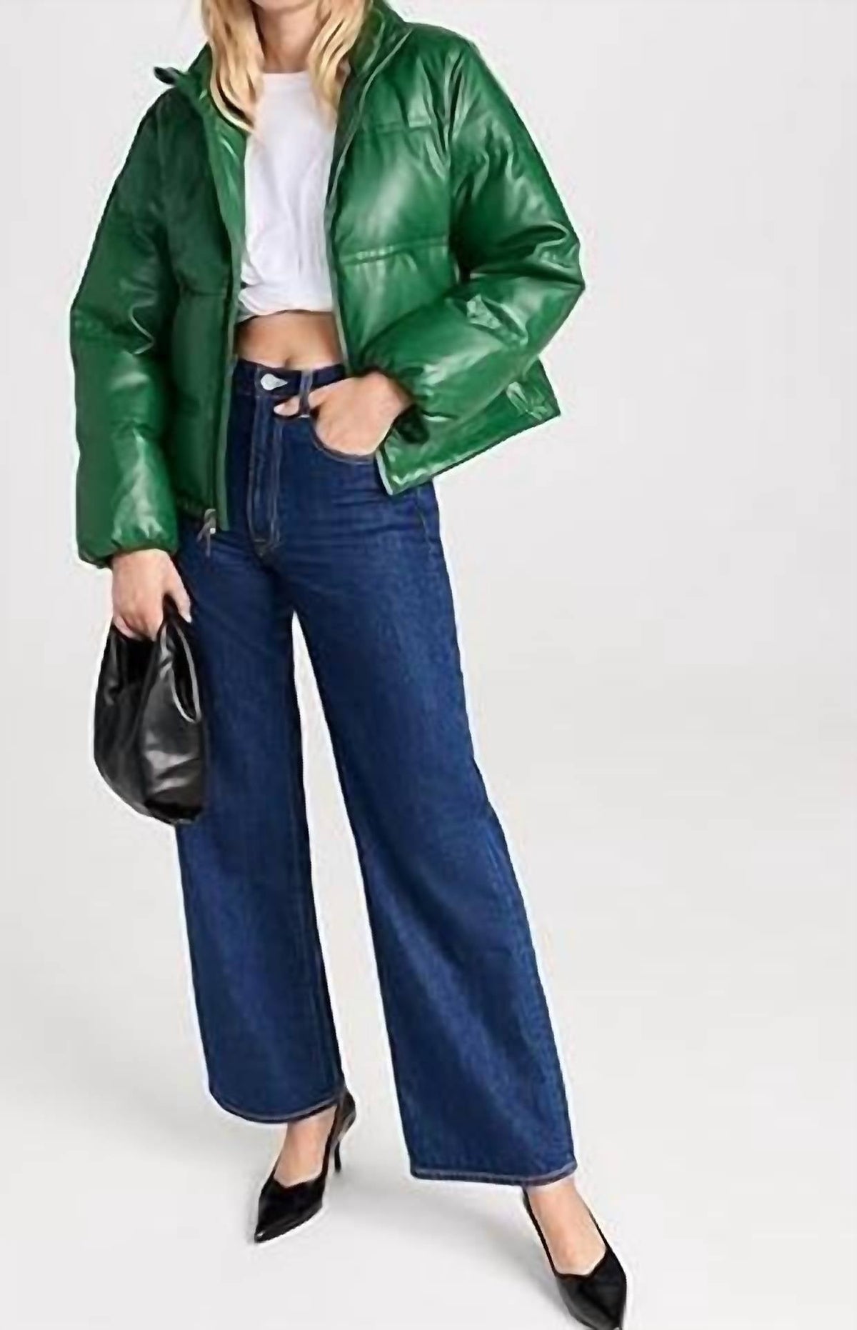 A.L.C. - Mila Jacket