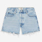 Frame - Dare Cotton Short