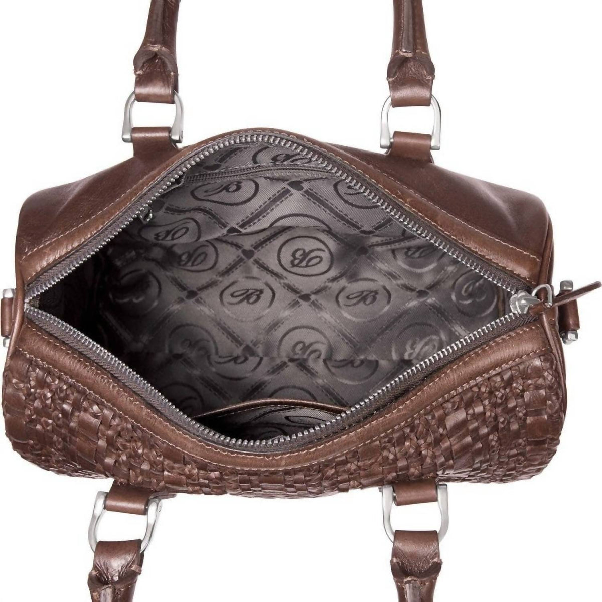 Brighton - Vereda Satchel Bag