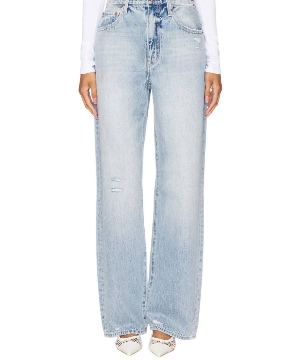 Pistola - Grayson Jeans