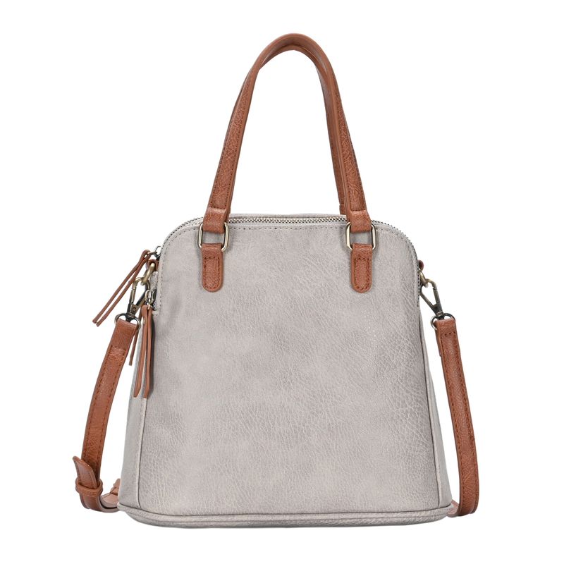 Iris Satchel
